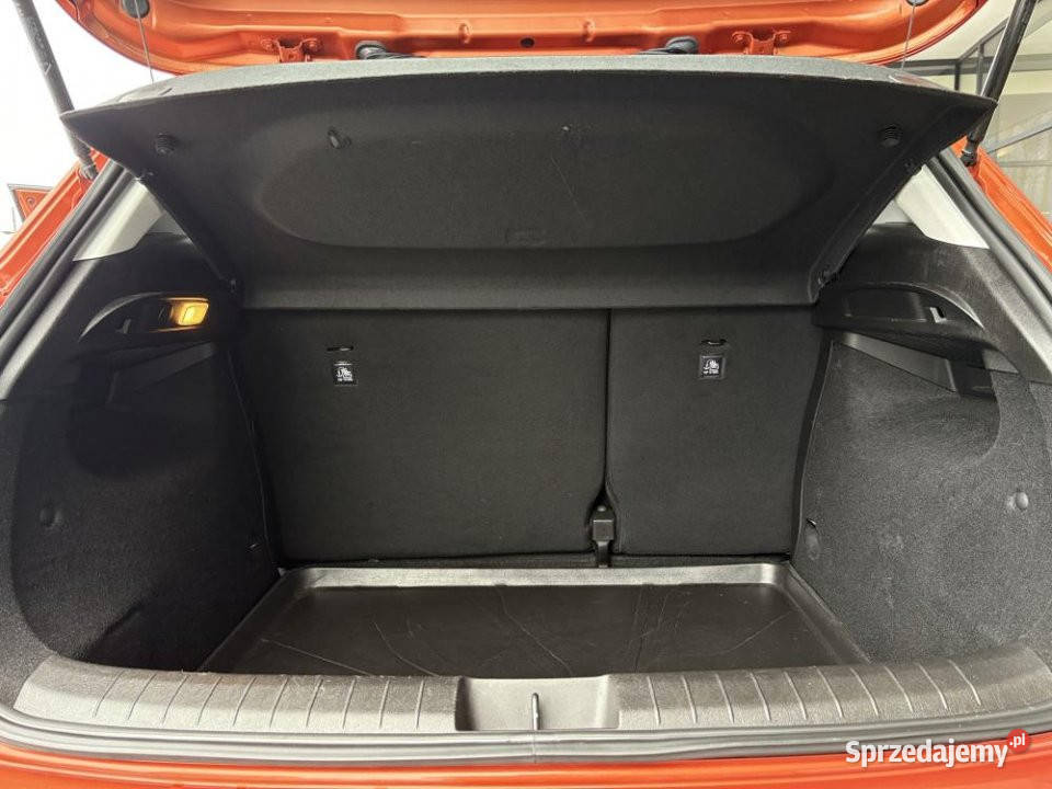 FIAT Tipo 2022r mazowieckie Warszawa