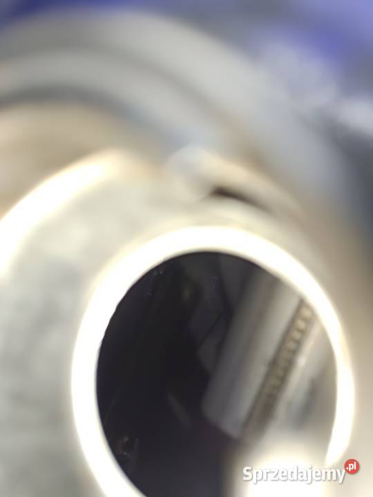 Zbiornik Suzuki dr650 RS RSE