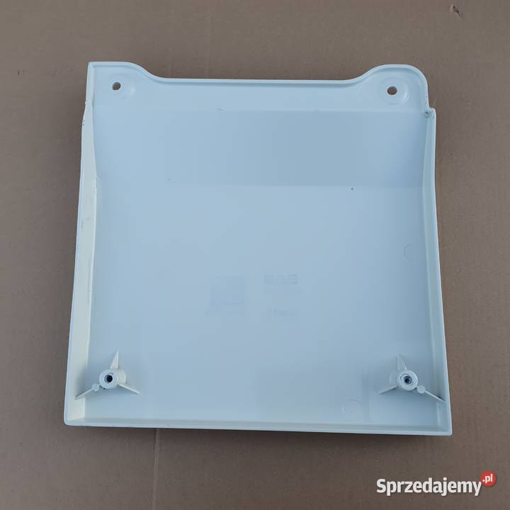 DAF XF 106 SPOILER PRZEDŁUŻENIE SPOILERA LEWE