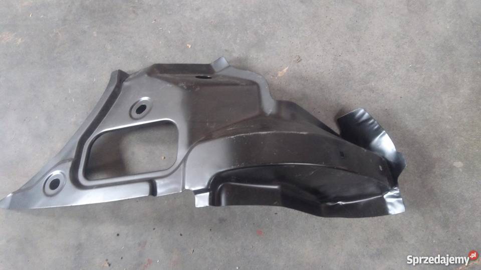 PORSCHE CAYENNE 955 tylny panel narożnik blacha podkarpackie Pilzno sprzedam