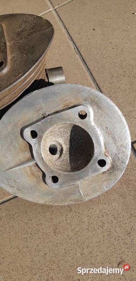 Shl m04 Dkw BSA Bantam cylinder mazowieckie Szydłowiec