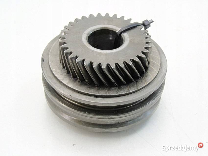 Koło skrzyni biegów 20CQ55 Peugeot 207 208 c2 c3