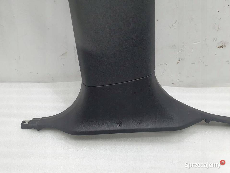 OSŁONA SŁUPKA LISTWA LEWA 6979847 BMW E71 X6