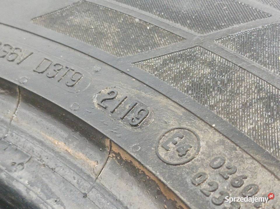 2x OPONA LETNIA CONTINENTAL LX2 21565R16 2119