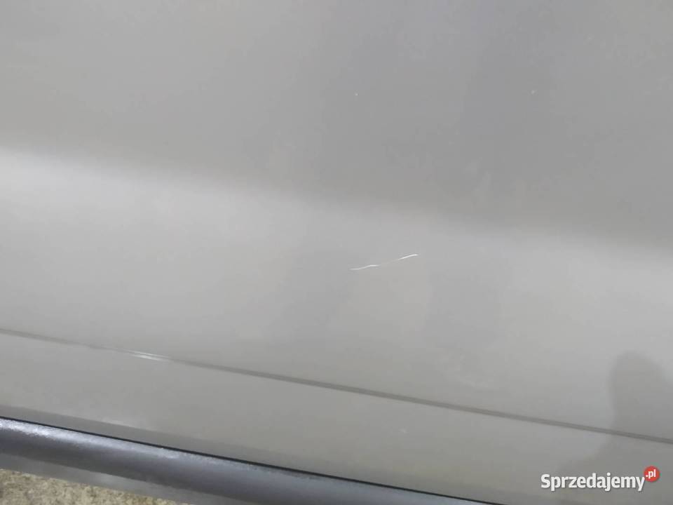 DRZWI PRAWE TYŁ PRZESUWNE CMG64 Nissan Primastar Drzwi świętokrzyskie