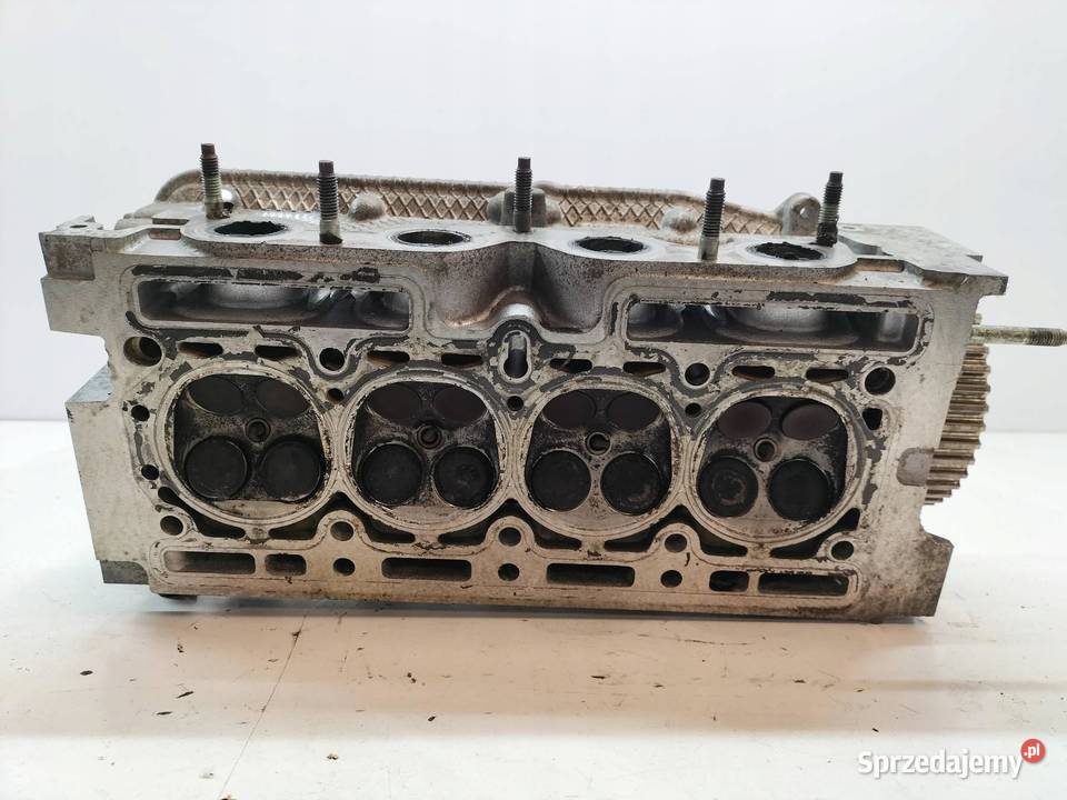 GŁOWICA KOMPLETNA 8200042722 12 16V Renault Clio