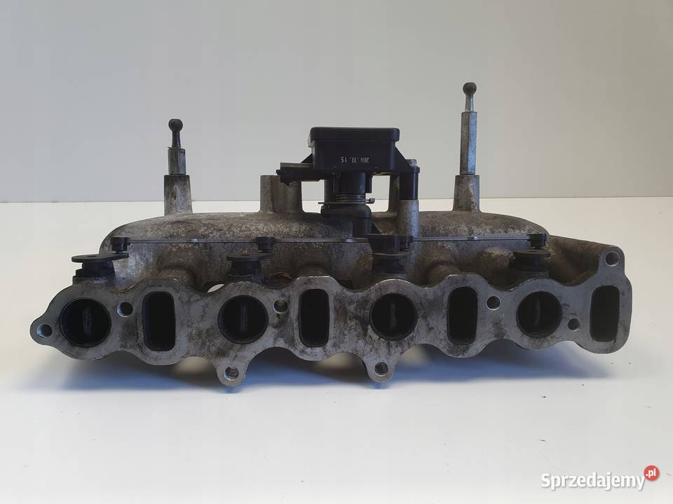 SsangYong Rexton 20 XDI KOLEKTOR SSĄCY nastwanik lubelskie Chełm