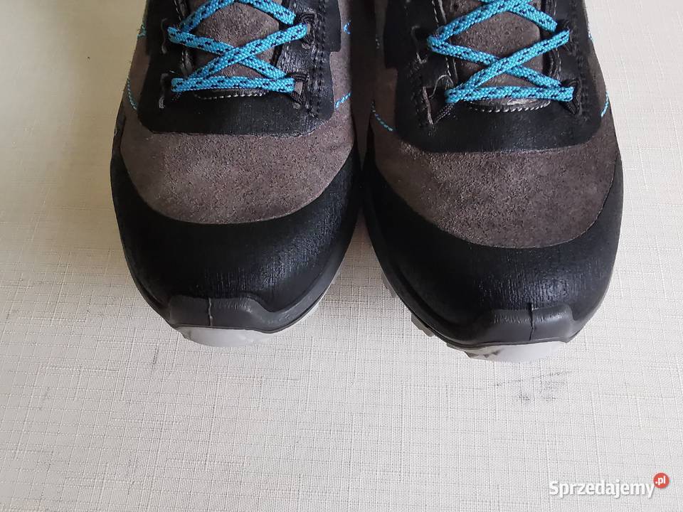 Trekkingi Grisport r38st inna Zamość