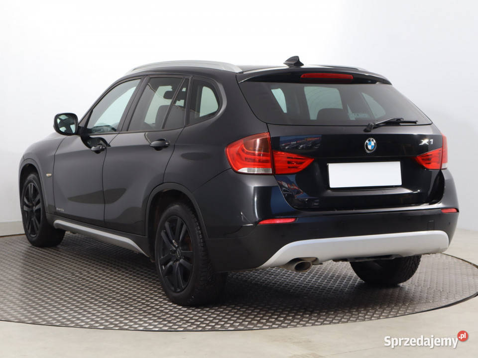 BMW X1 sDrive18d