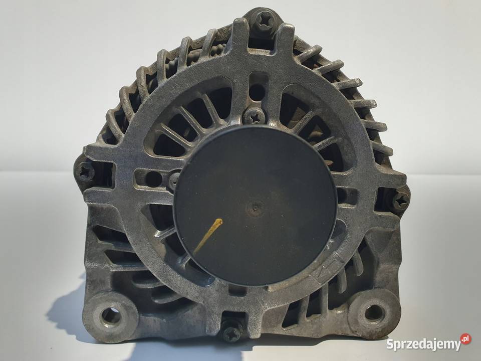 ALTERNATOR Renault Master III 23 DCI 231001822R