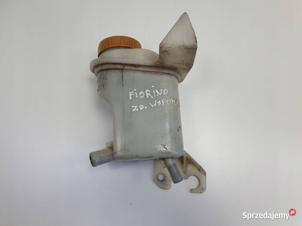 Fiat Fiorino III Qubo Nemo Bipper 13 MJet osobowe lubelskie Rudka