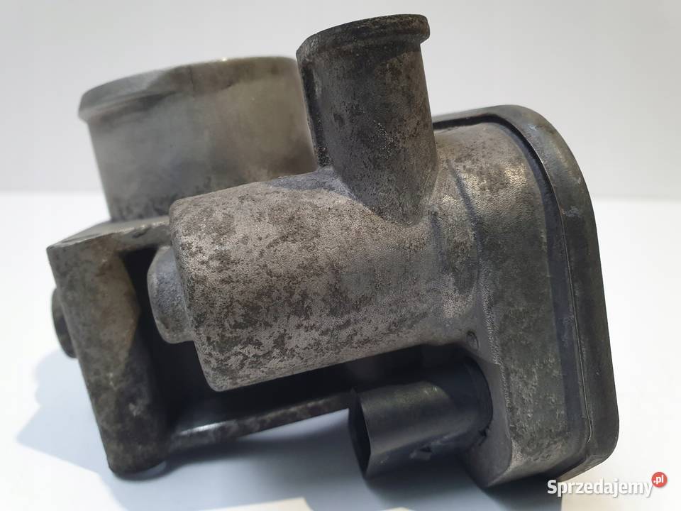 PRZEPUSTNICA Opel Combo C 17 CDTI oryginał lubelskie Chełm