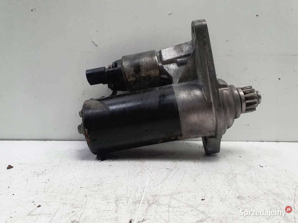 ROZRUSZNIK Audi A1 12 TSI ROZRUSZNIK 02T911024J osobowe Chełm