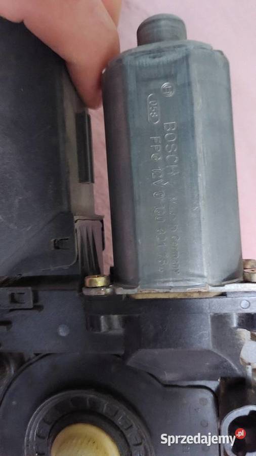 Silniczek podnoszenia szyby audi Ostrowiec Świętokrzyski