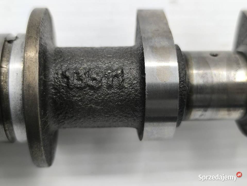 WAŁEK ROZRZĄDU SSĄCY TOYOTA AVENSIS II T25 18 sprzedam