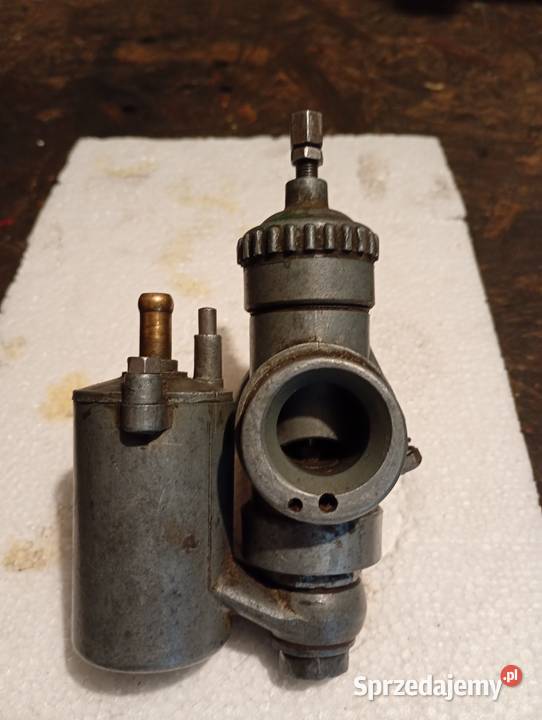 gaźnik WSK 125 kompletny Białobrzegi
