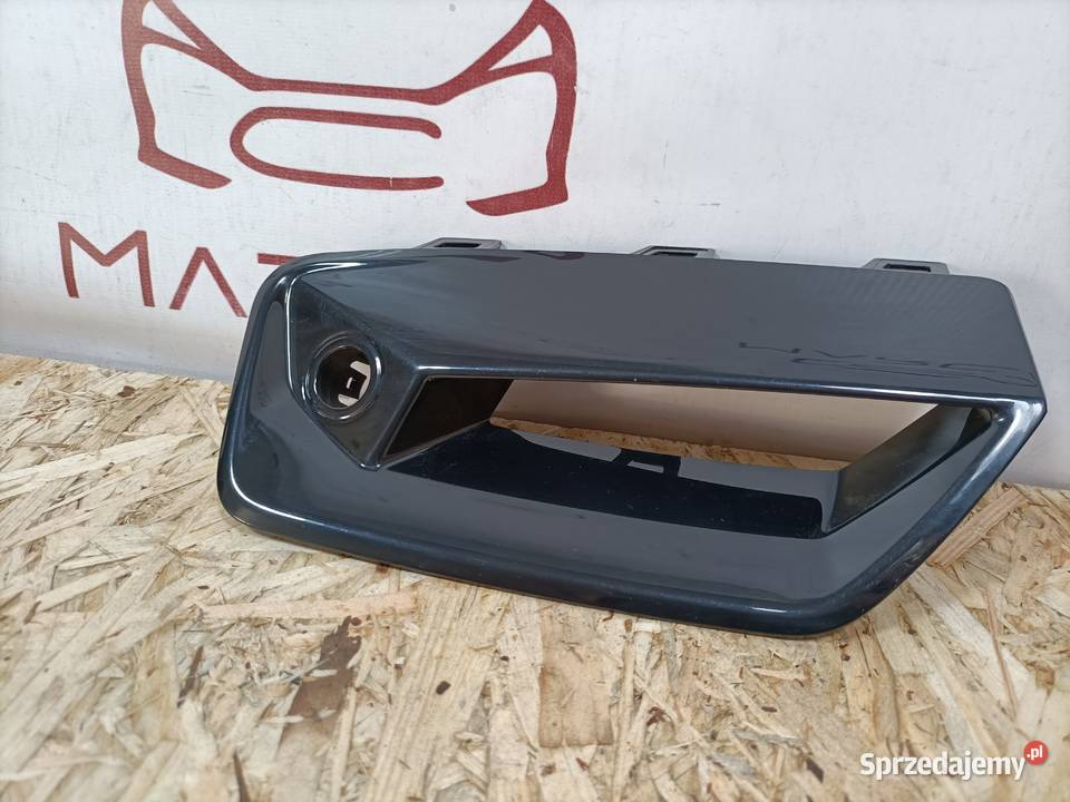 BMW 1 F70 2 F74 KRATKA WLOT POWIETRZA PDC Pleszew