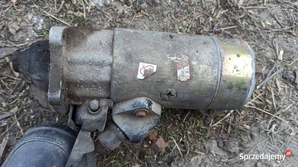 Fiat 126p maluch maluszek części Głogów Małopolski