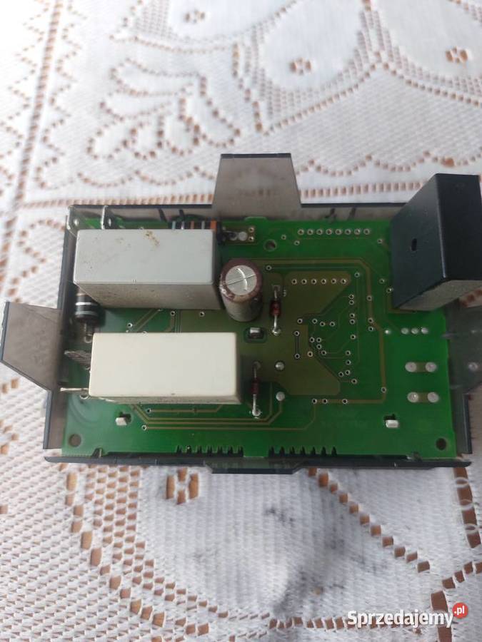 AMICA MASTERCOOK 13823004 ZEGAR PIEKARNIKA sprzedam