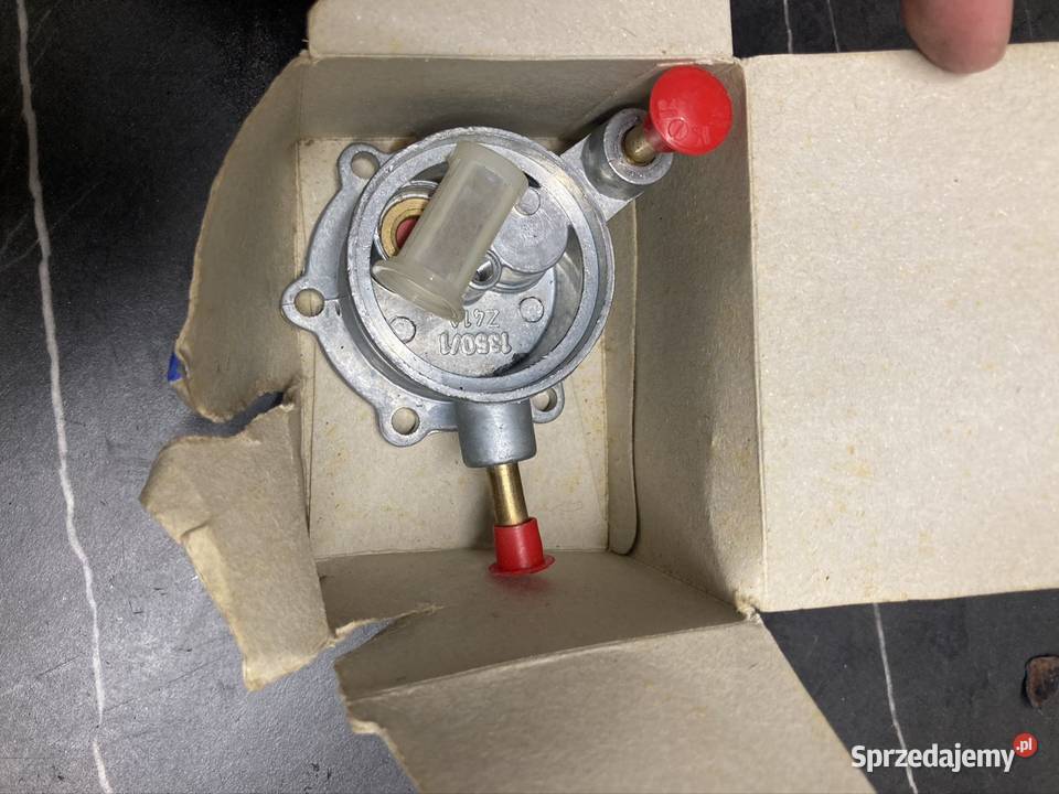 Zestaw części do Fiata 126p Maluch