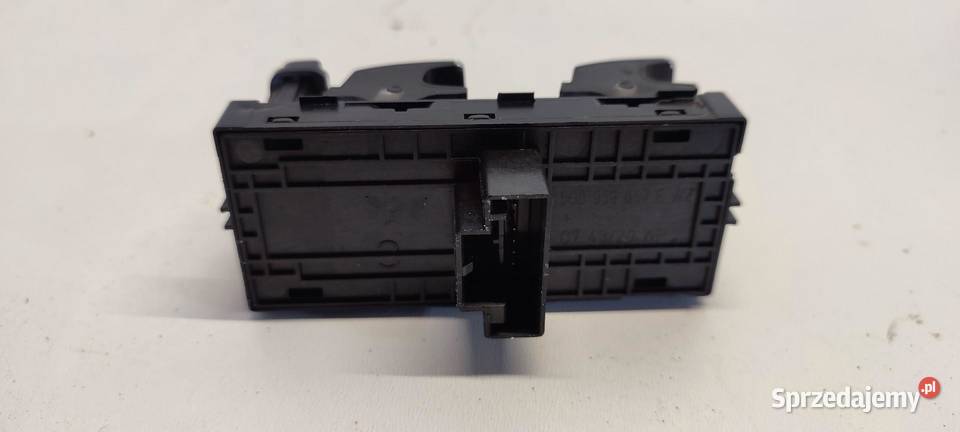 VW TIGUAN II PANEL PRZEŁĄCZNIK SZYB 5G0959857E Panele sterowania, przełączniki sprzedam