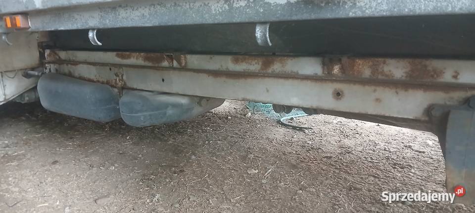 WV lt Volkswagen Rawa Mazowiecka