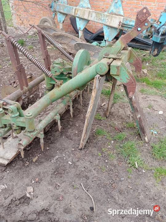 brona wahadłowa Kosarzew Dolny