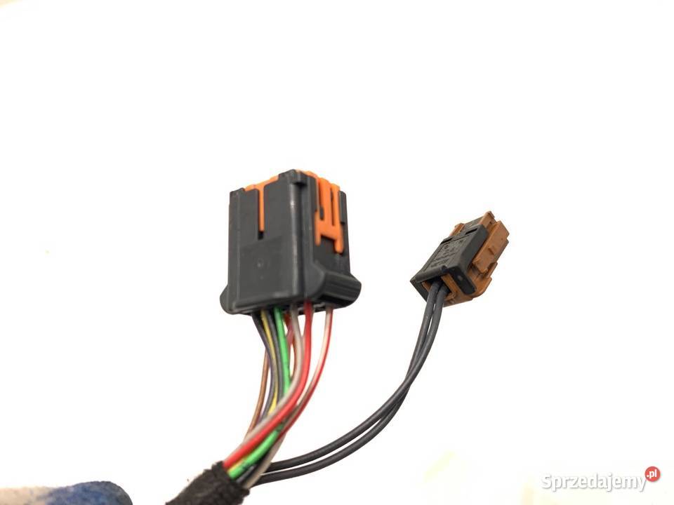 LUSTERKO PRAWY PEUGEOT 308 II Hatchback 1321 osobowe