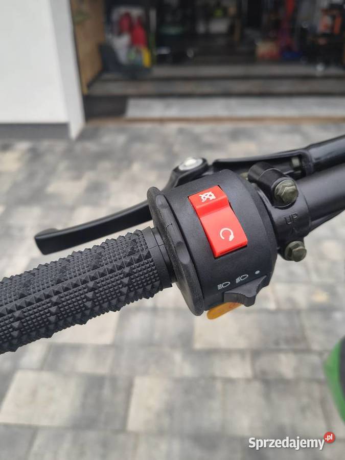 NOWY Cross 300 enduro 300cc xmotos xb88 Asix 250 Xmotos Bydgoszcz
