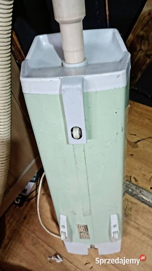 Odkurzacze predom Zelmer tzw jamniki i nie Jaracz