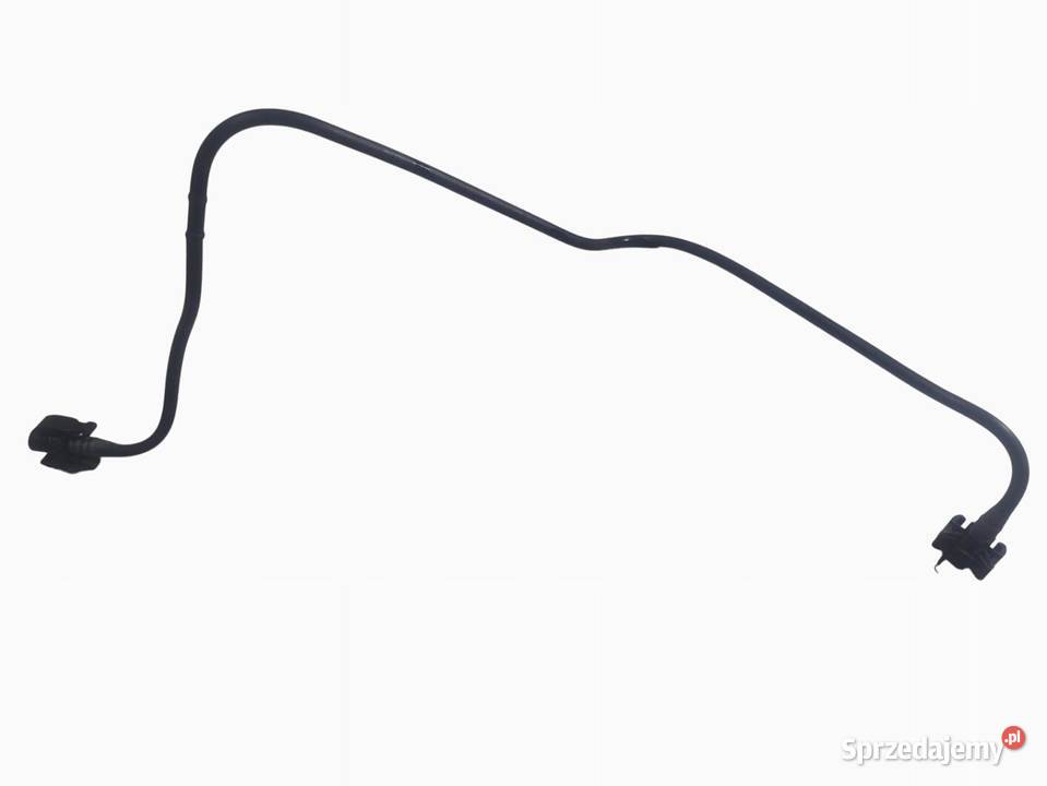 PRZEWÓD WODY CITROEN C4 CACTUS 12 THP 9805454880 Węże chłodnicy