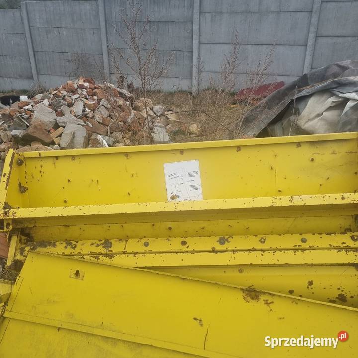 Sprzedam sieczkarnie Do kombajnów Mirocice