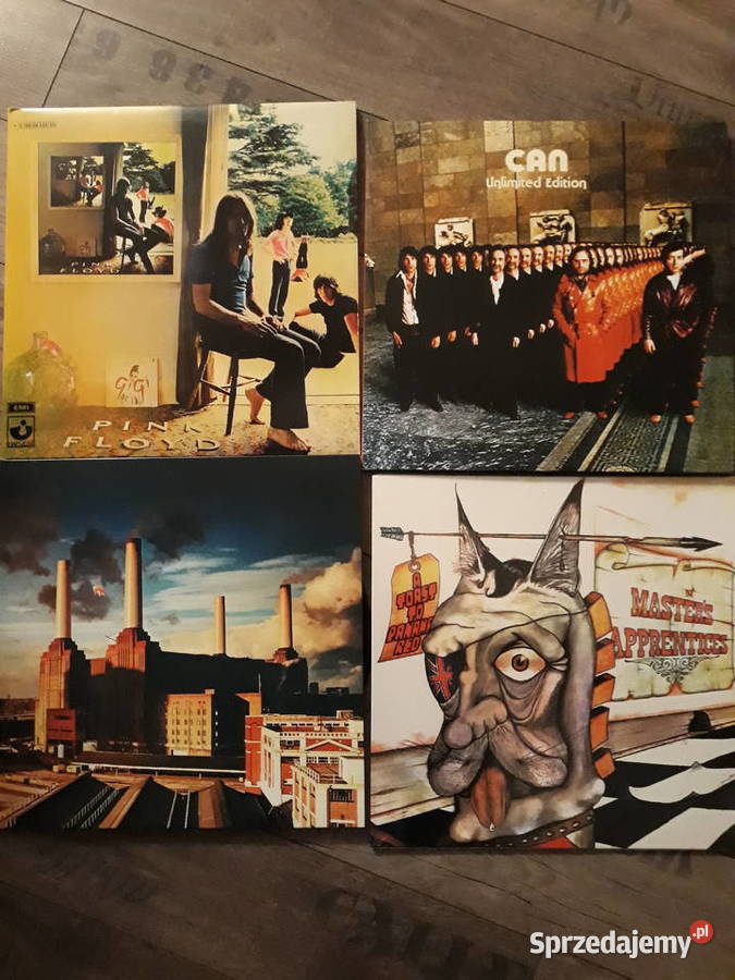 Archiwum rocka progresywnego podkarpackie Rzeszów