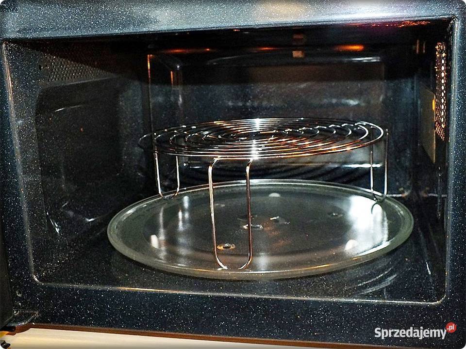 Kuchenka mikrofalowa Samsung GE83X 23L 800W z Żary