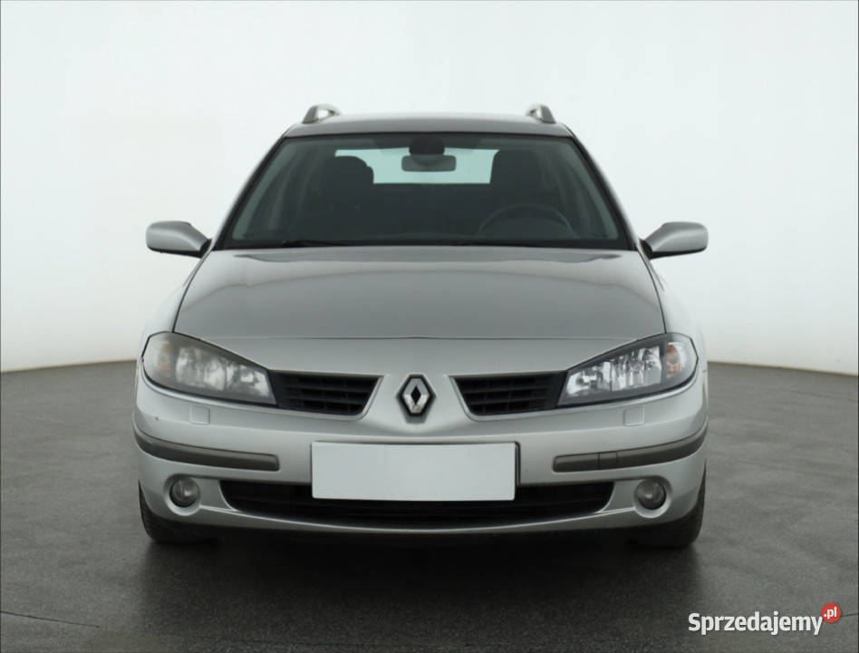 Renault Laguna 19 dCi centralny zamek Piaseczno