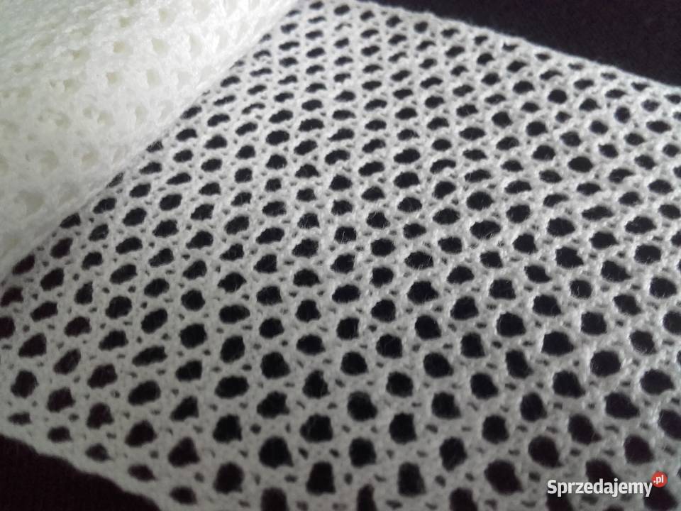 koronka bawełniana mazowieckie Warszawa