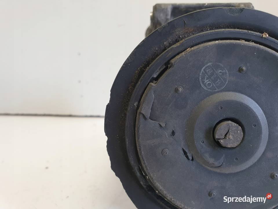 SPRĘŻARKA KLIMATYZACJI Audi A3 II 8P16 FSI Chełm