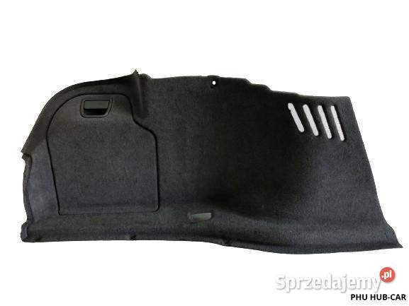 BOCZEK BAGAŻNIKA LEWY 7149199 BMW E65 LIFT