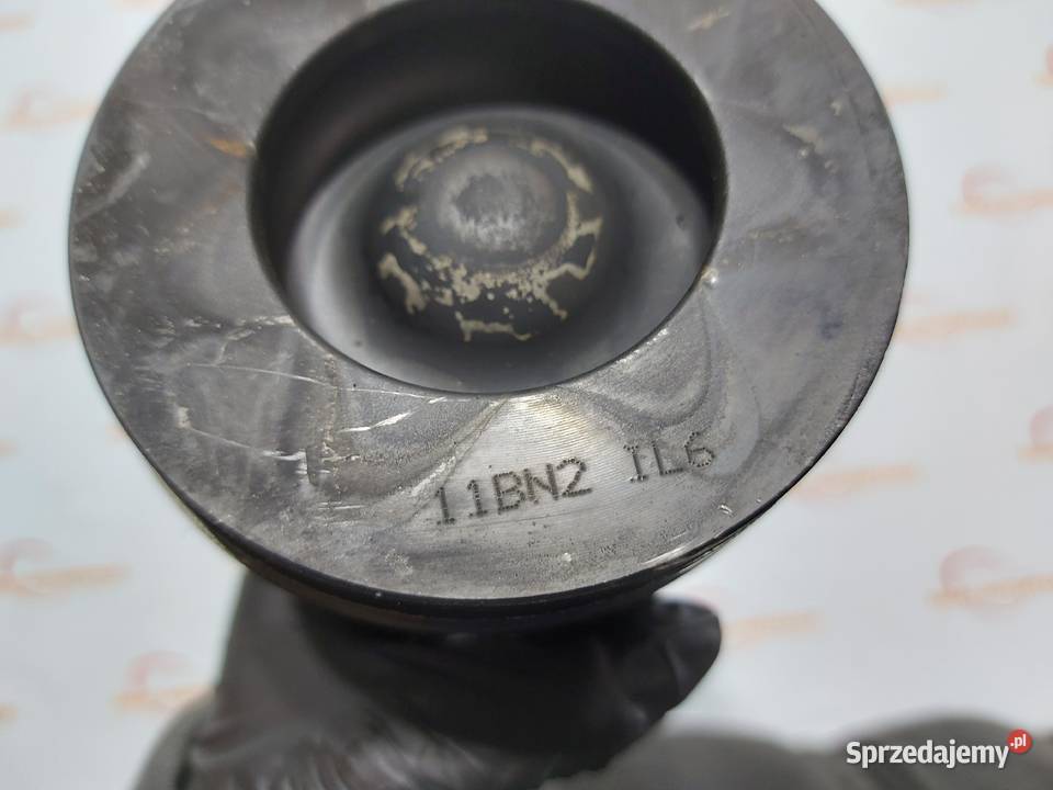 TRANSIT 24 TDCI JXFC JXFA 115 tłok z korbowodem Kielce