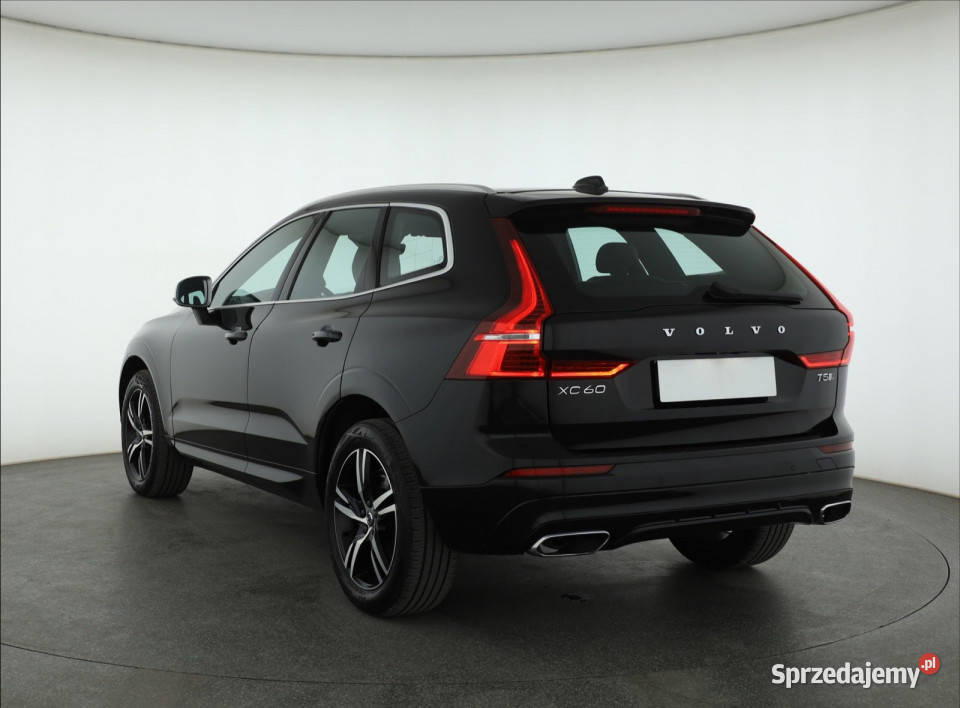 Volvo XC60 T5 AWD Piaseczno sprzedam