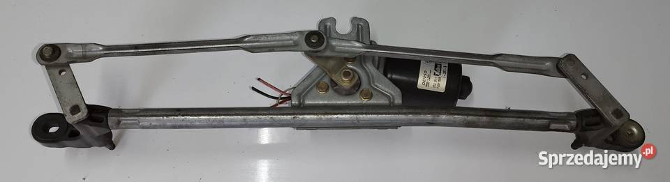 Mechanizm wycieraczek silnik tge511 Fiat Stilo śląskie Tychy
