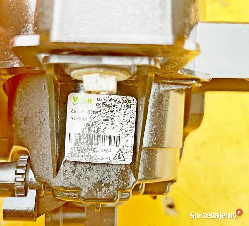 RENAULT KOLEOS 20072016 LAMPA PRZECIWMGIELNA terenowe sprzedam