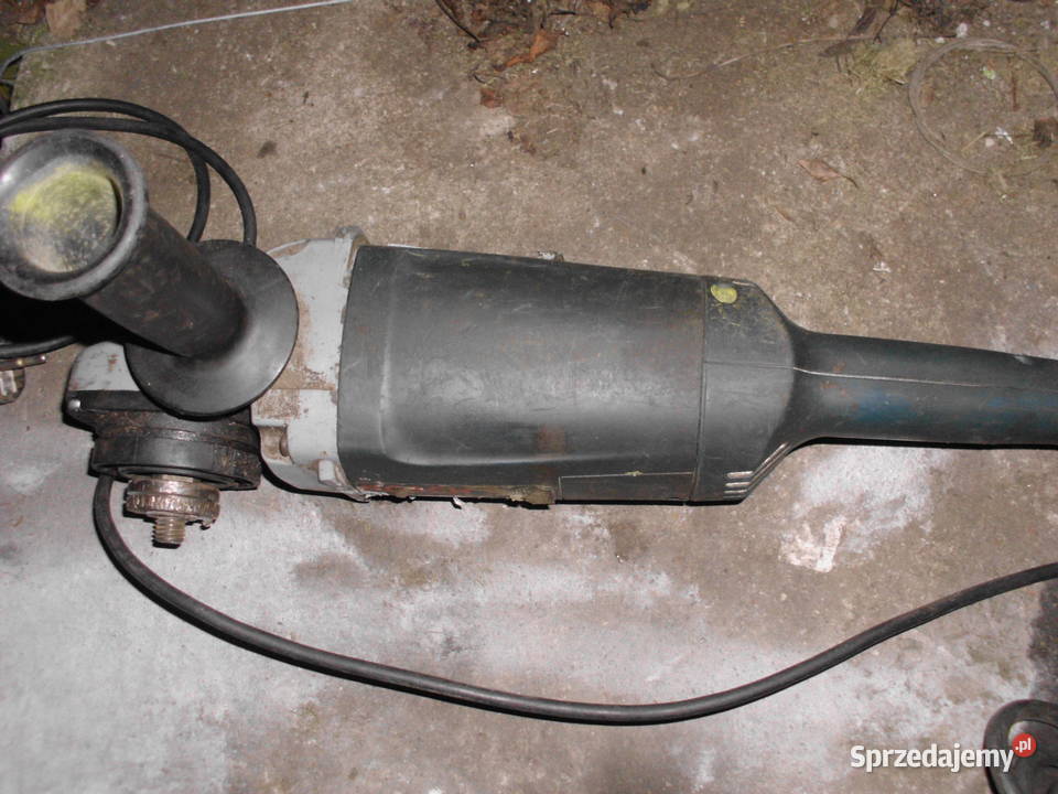 Szlifierka katowa Bosch GWS 20180J