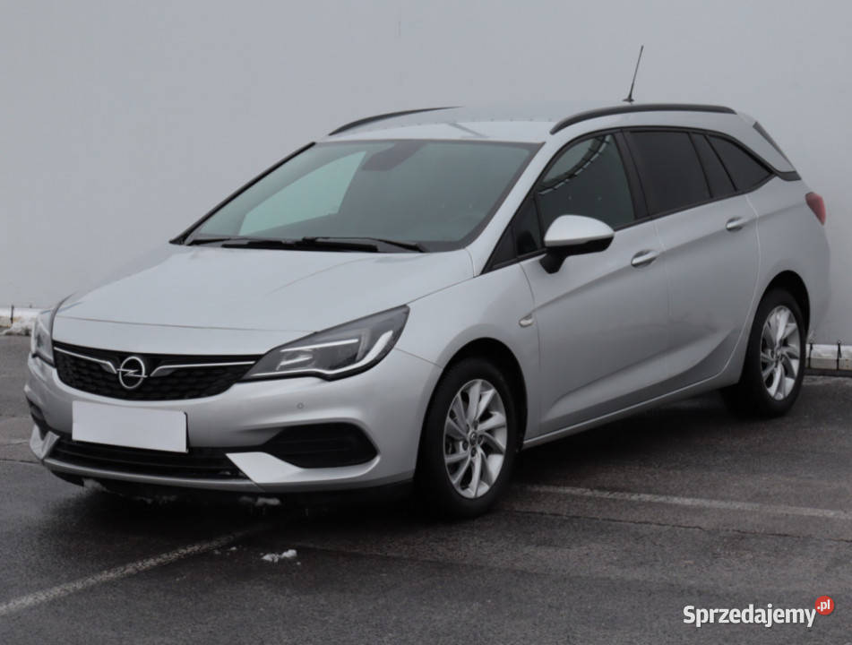 Opel Astra 15 CDTI 4/5 Lublin