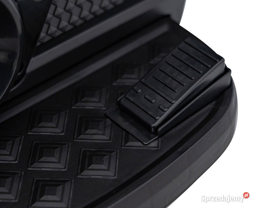 Pojazd Motorek Future 88 Czarny Auto na Łopuszno