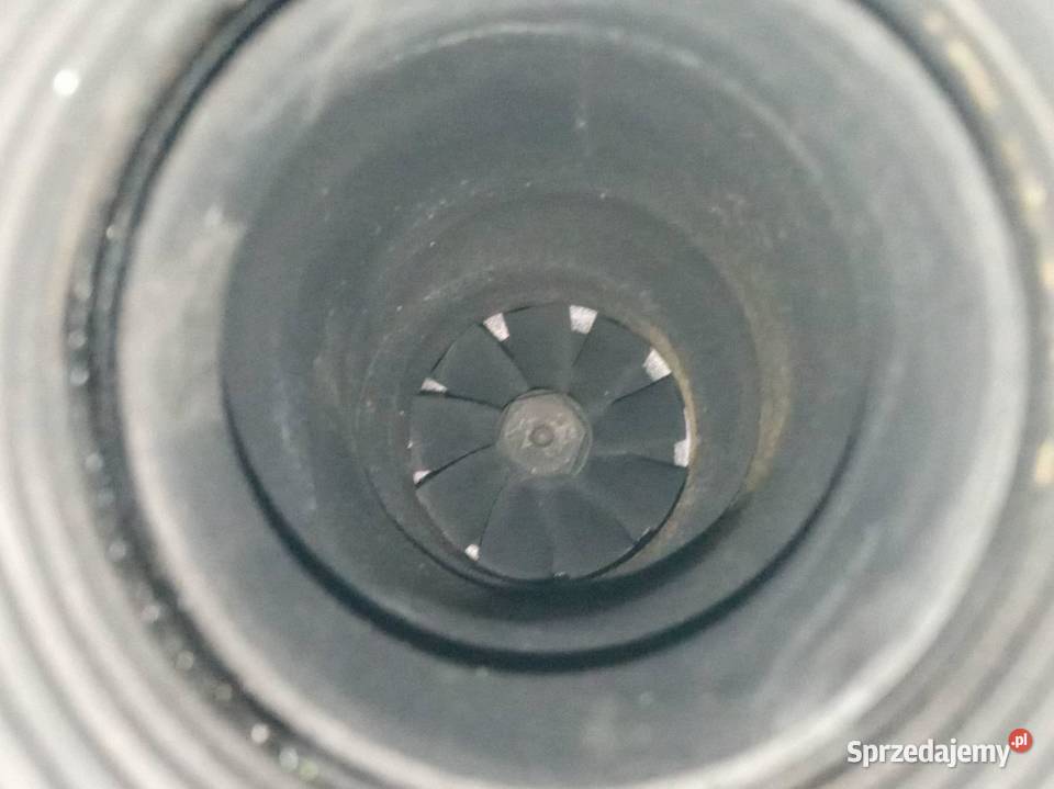 TURBOSPRĘŻARKA 028145702R 19 TDI Audi A4 II
