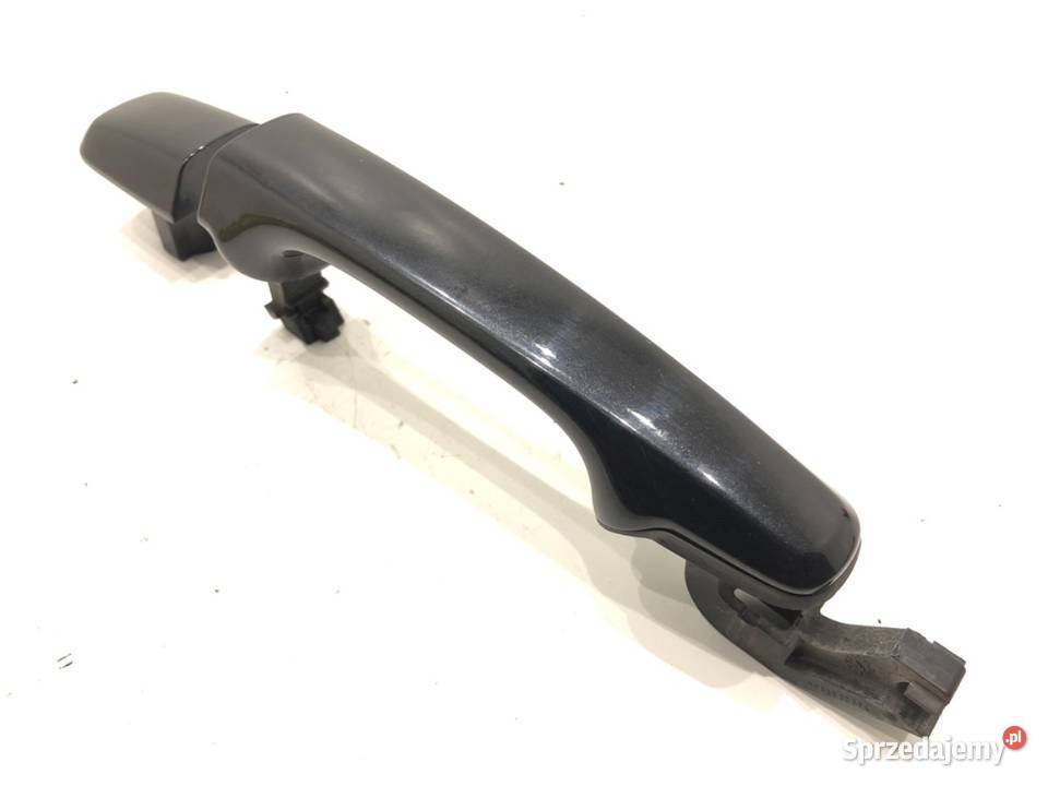 KLAMKA ZEWNĘTRZNA LEWY TYŁ VOLVO XC60 I