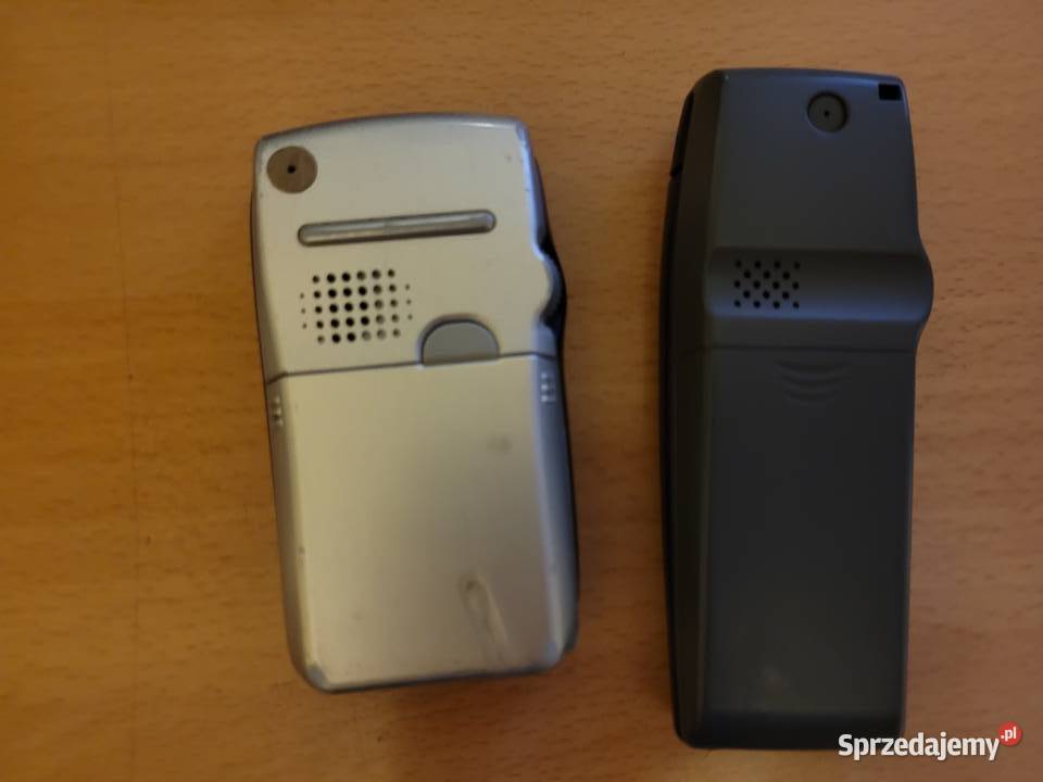 Sony CMD7 Sony CMDJ70 Kielce