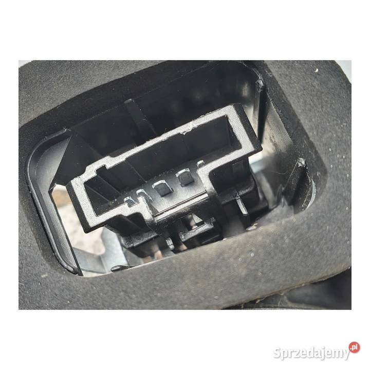 WKŁAD TYLNEJ LAMPY PRAWY Peugeot 3008 I tylniej Chełm