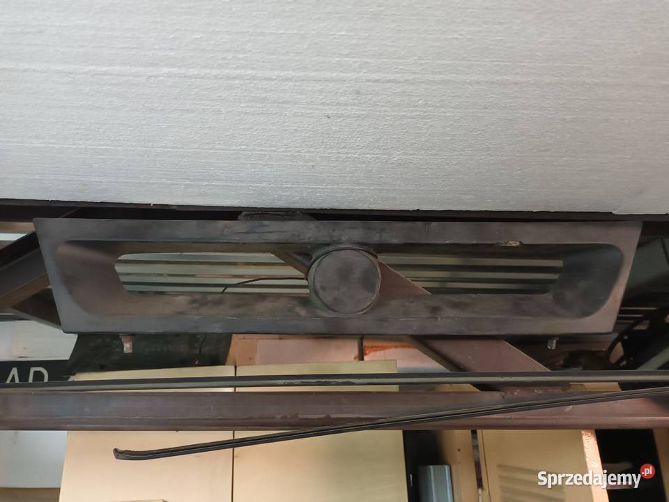 Polonez alufelgi orciari części Blenda Nosek Częstochowa sprzedam